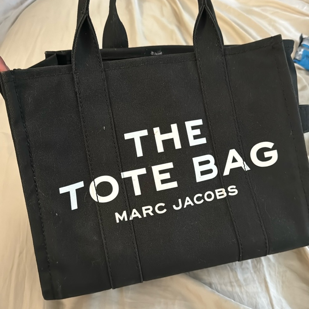 Marc Jacob tote bag